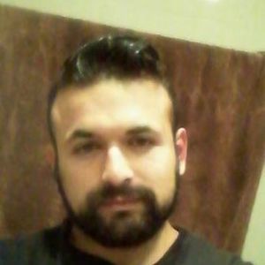 Meet your Posher, David